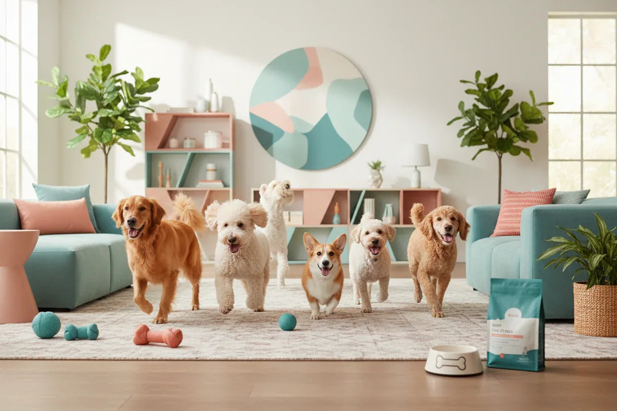 Dogs