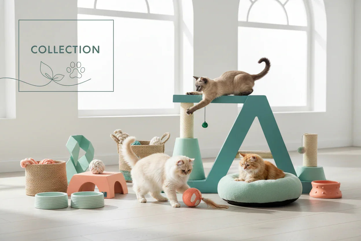 Cats