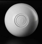 LED Laser Interactive Cat Toy Ball Electronic Rolling Ball