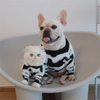Autumn And Winter New Pet Dog Sweater