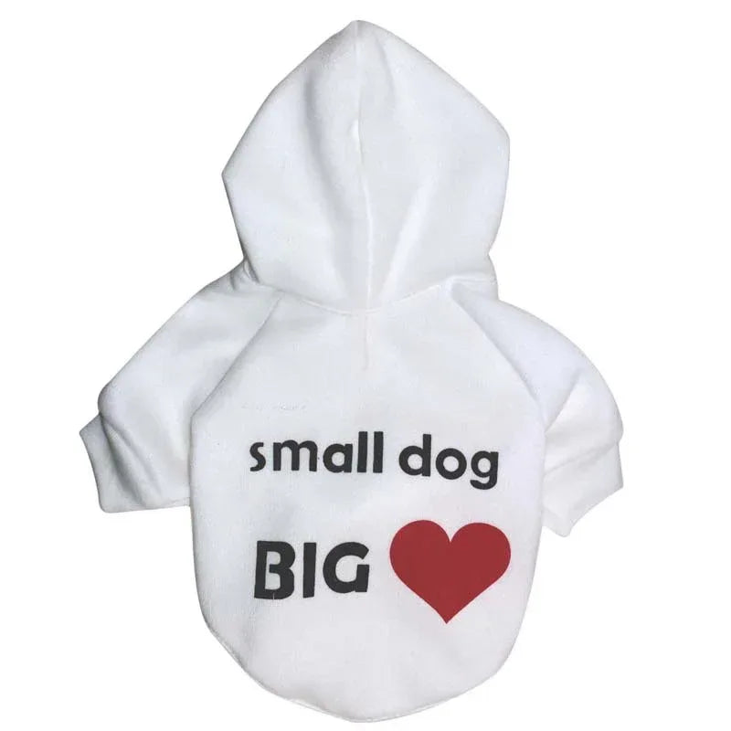 Quần áo thú cưng Quần áo chó Áo thun thú cưng VIP vải cotton 100% Áo Teddy