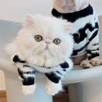 Autumn And Winter New Pet Dog Sweater