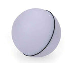LED Laser Interactive Cat Toy Ball Electronic Rolling Ball