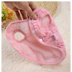 New Fleece-lined Pet Dog Clothing