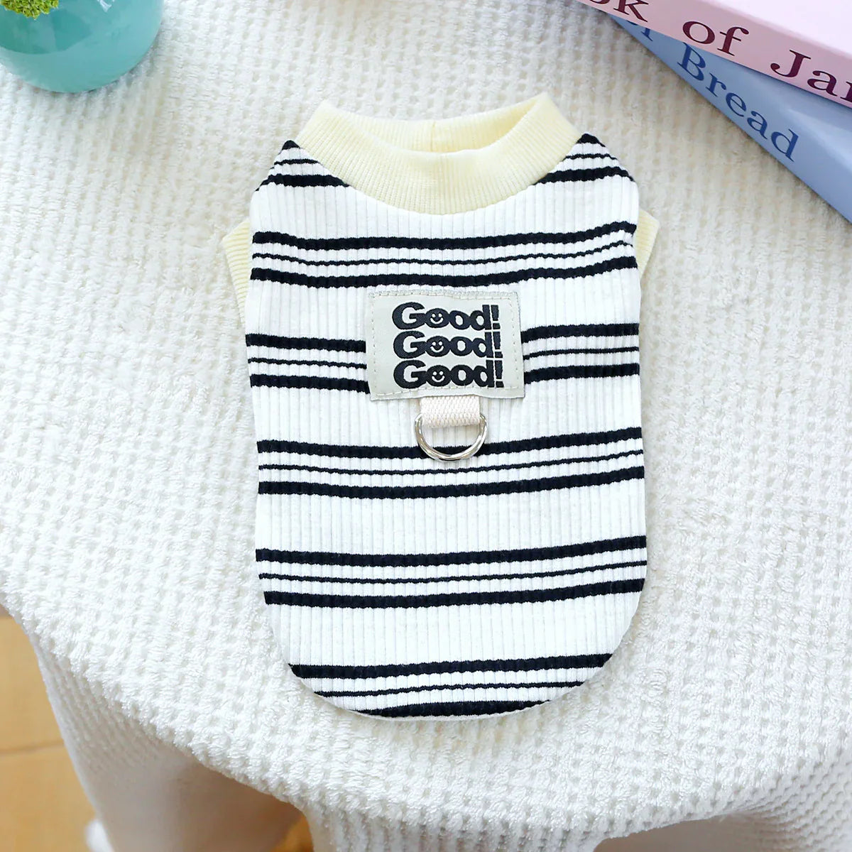 Gilet Antiscivolo per Cani