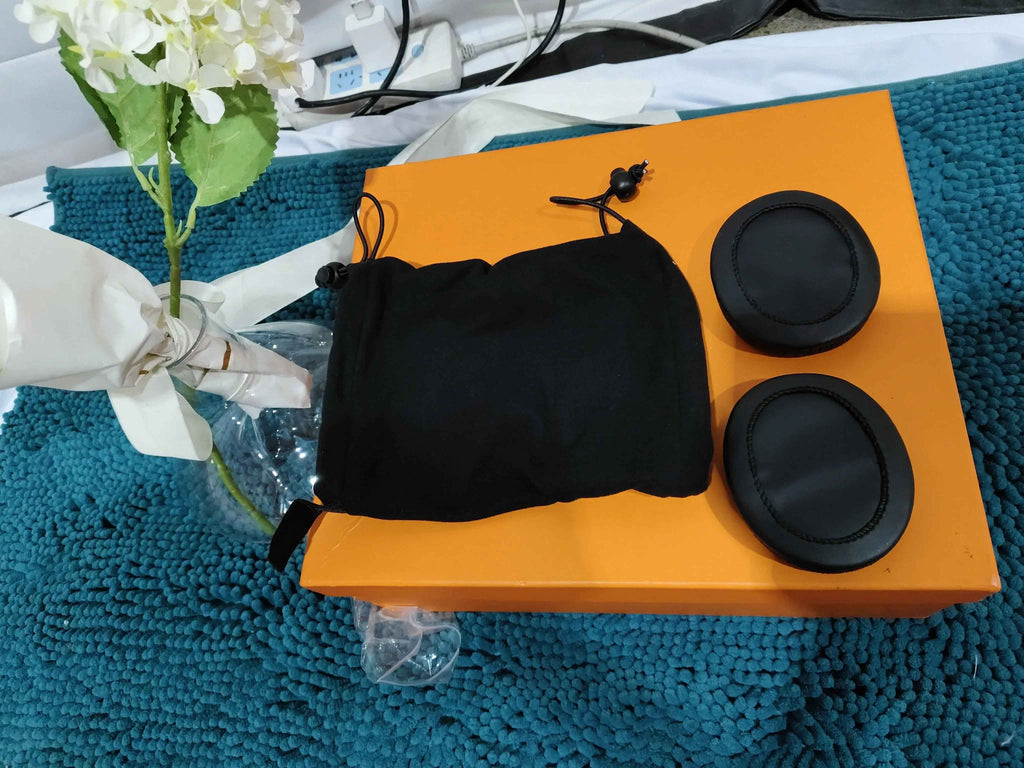 Dog Earmuffs Noise Protection for Thunder & Fireworks