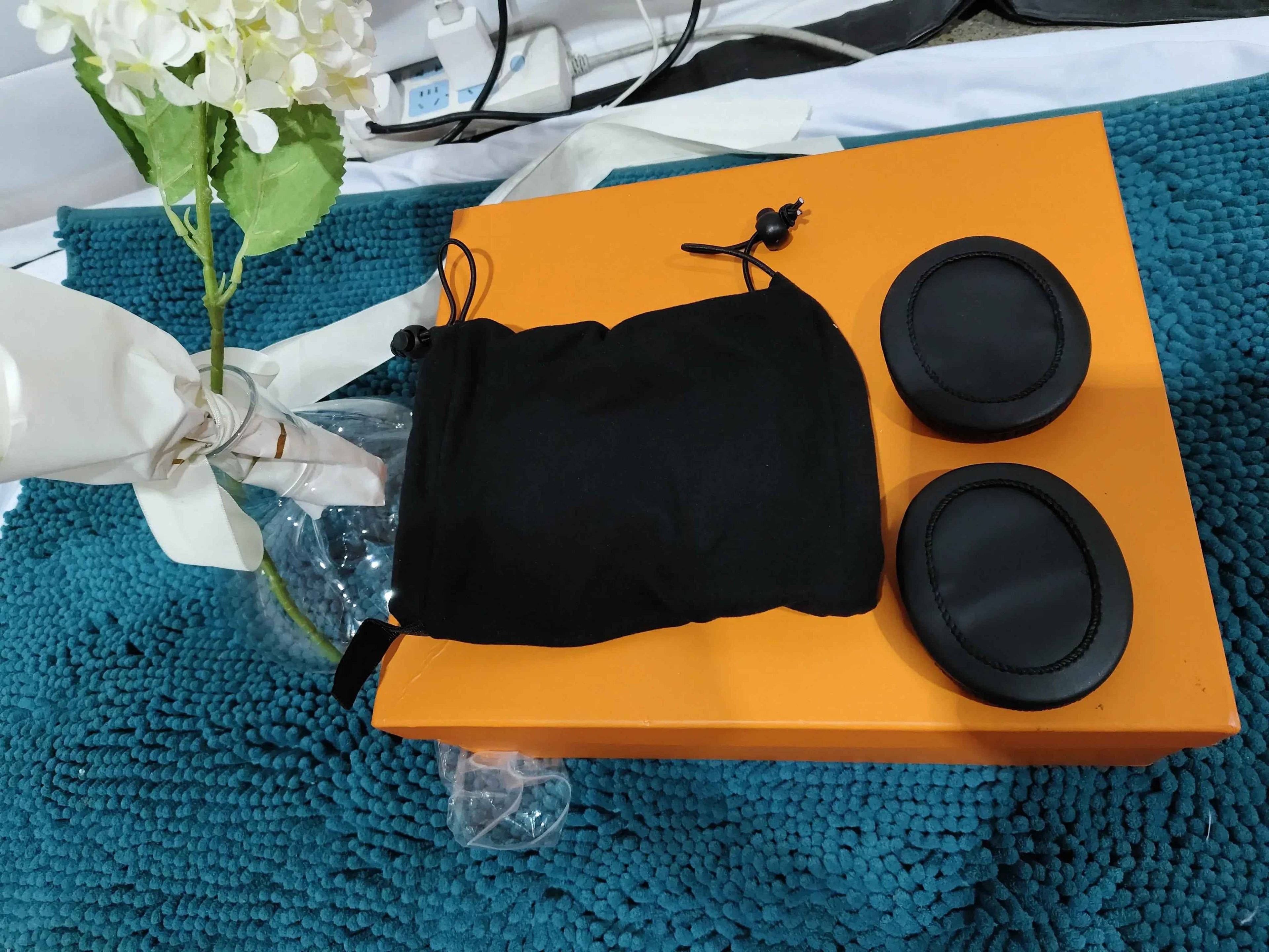 Dog Earmuffs Noise Protection for Thunder & Fireworks