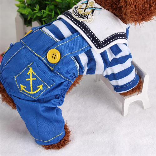 Vêtements pour chiens Tenues pour quadrupèdes