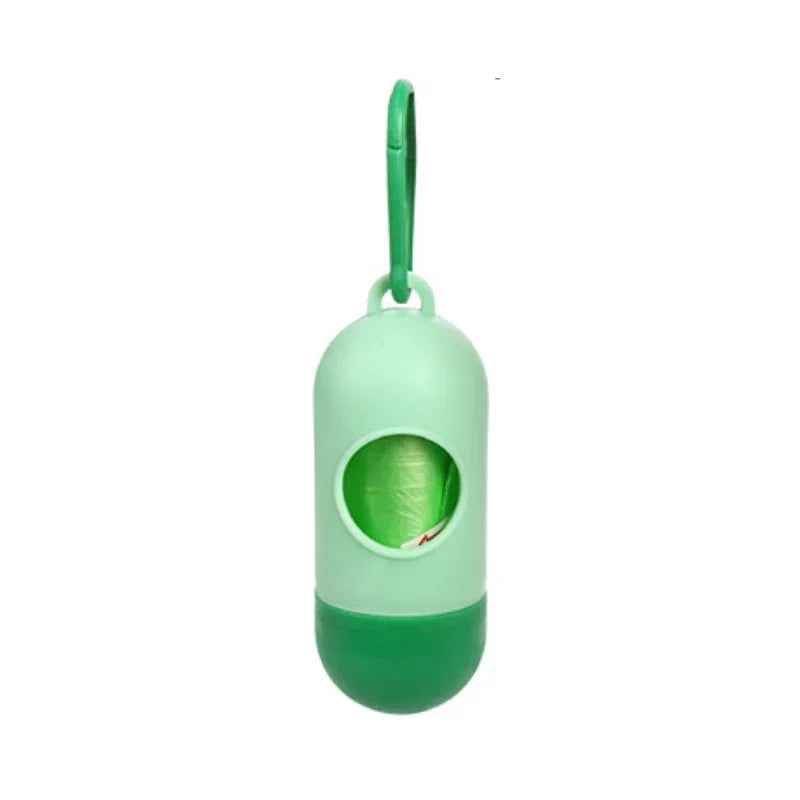 Pet Trash Bag Dog Poop Bags For Waste Refuse Cleanup