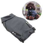 Áo Khoác Da Thu Đông Big Dog Clothes