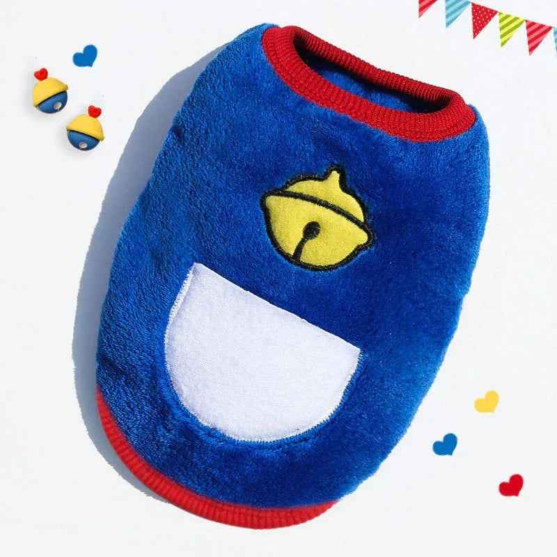 Dog Cat Vest Pet Clothes