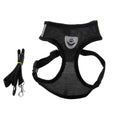 Fashionable High-end Multi-color Dog Harness