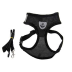 Fashionable High-end Multi-color Dog Harness