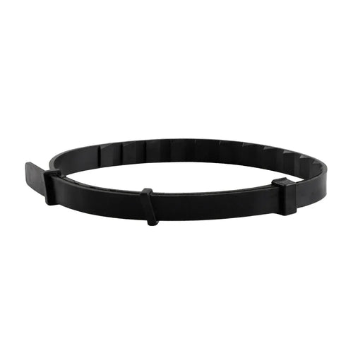 Vòng Cổ Thú Cưng Silicone Điều Chỉnh Được Chống Muỗi Côn Trùng