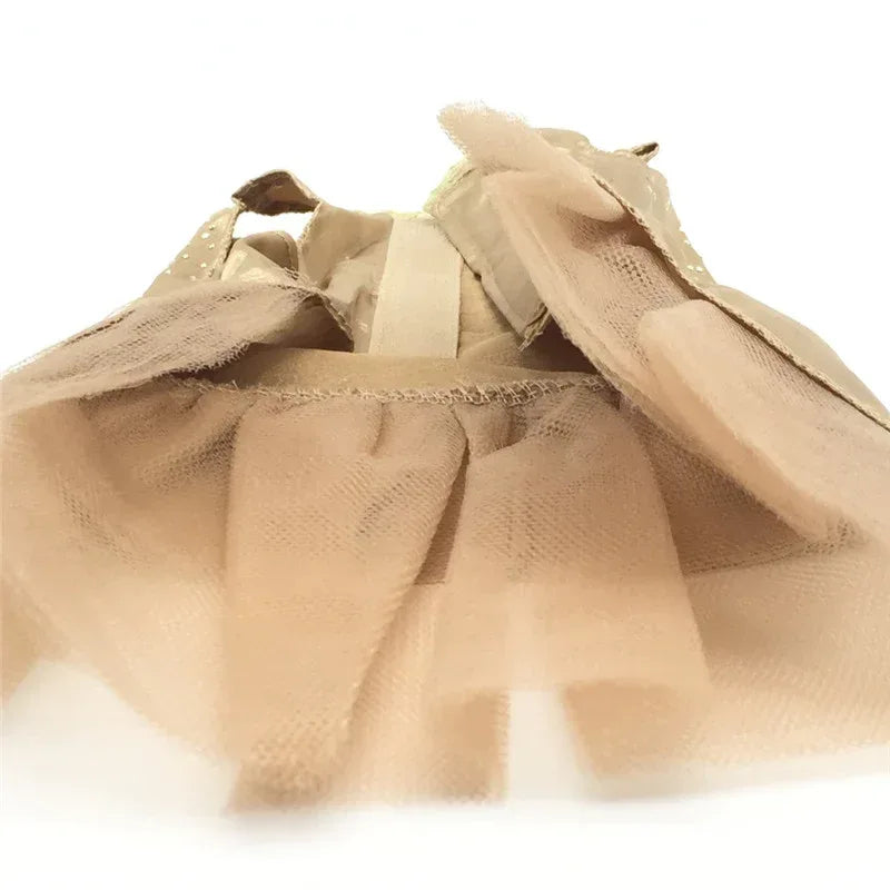 لباس عروسی سگ