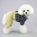 Dog Clothes Spring And Summer Clothing
