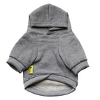 Fleece Cloth With Security Pet Sweater