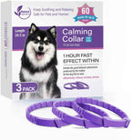 Pet Calming Collar Anti-Anxiety Soothing Pheromone Collar