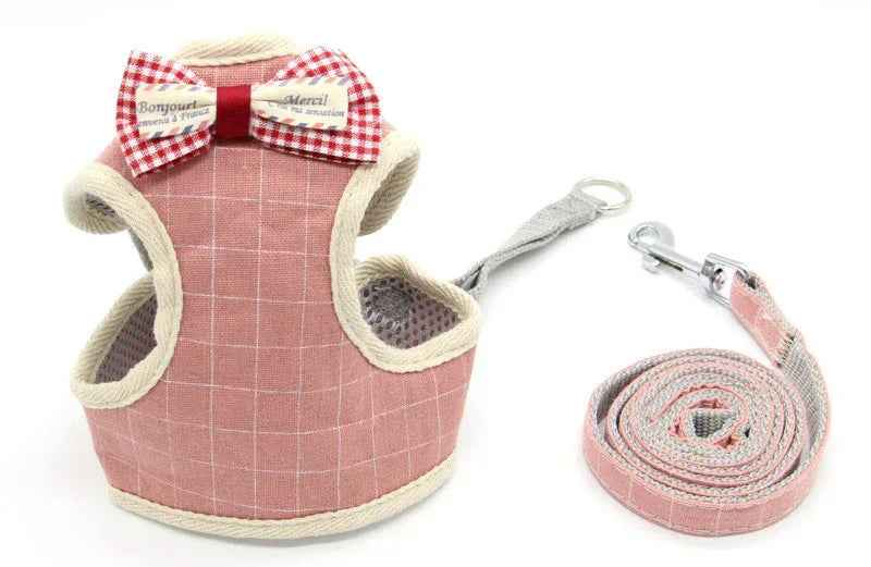 Cat Traction Rope Walking Chain Dog Walking Artifact