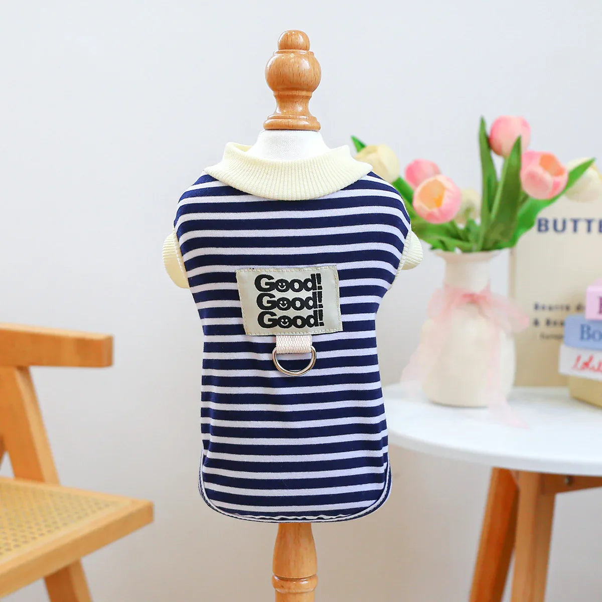 Gilet Antiscivolo per Cani