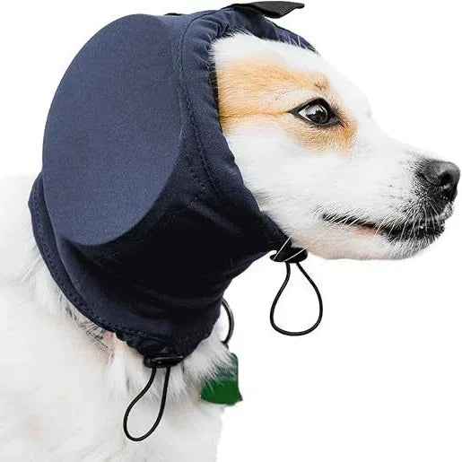 Dog Earmuffs Noise Protection for Thunder & Fireworks