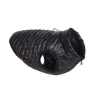 Jaqueta para Filhote com Zíper de Nylon Completo Outono Inverno
