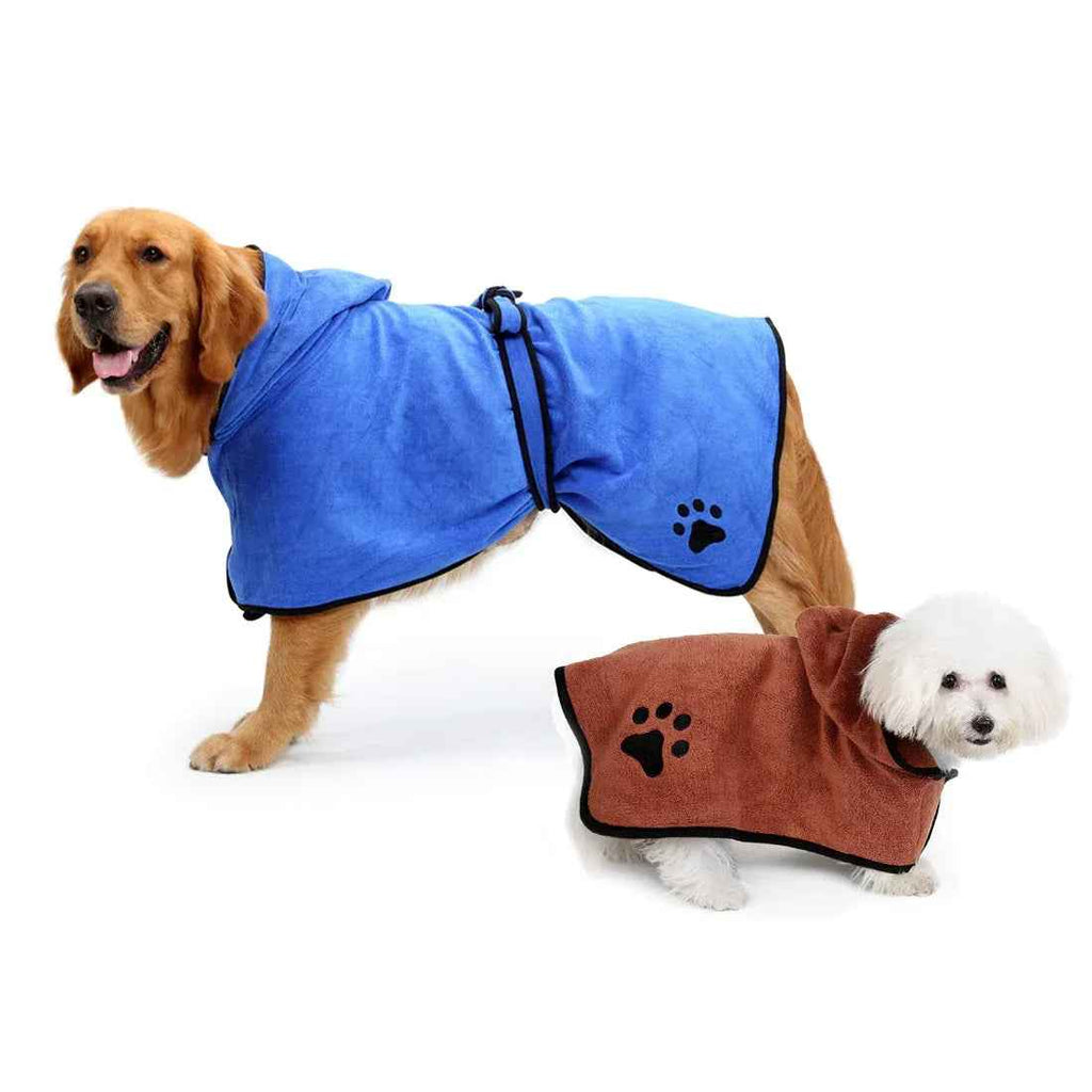 Super Absorbent Microfiber Bath Towel Quick-Drying Soft