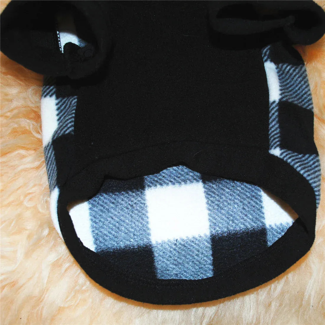 Abbigliamento Invernale con Cappuccio per Cani - Maglione per Animali Domestici