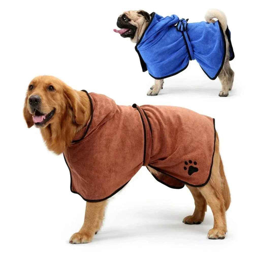 Super Absorbent Microfiber Bath Towel Quick-Drying Soft