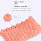 Portable Dog Paw Cleaner Cup with Soft Silicone Brush