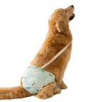 Big Dog Calcinhas Menstruais Calças Absorventes para Período Menstrual