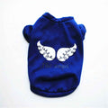 Pet Clothing Wholesale Dog T-shirt Short Sleeve