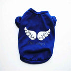 Pet Clothing Wholesale Dog T-shirt Short Sleeve