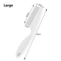 Self-Cleaning Pet Grooming Comb Deshedding Brush for Dogs & Cats
