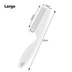 Self-Cleaning Pet Grooming Comb Deshedding Brush for Dogs & Cats