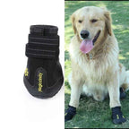 Pet Dog Foot Cover Waterproof Dog Boots