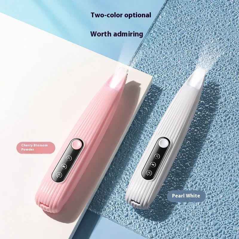 LED Pet Paw Hair Trimmer Electric Clipper for Dogs & Cats