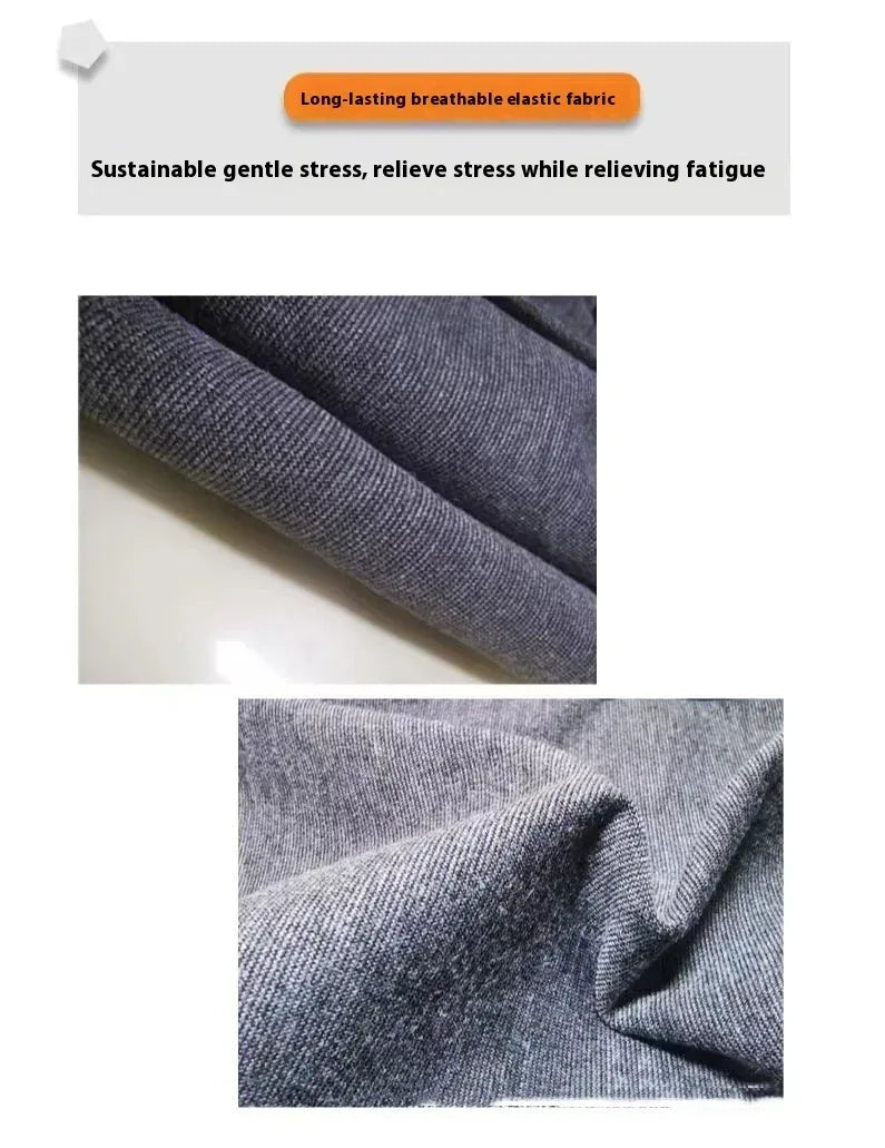 لباس حیوانات خانگی ژاکت ضد اضطراب سگ جلیقه گرم
