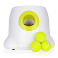 Dog Pet Automatic Interactive Ball Launcher