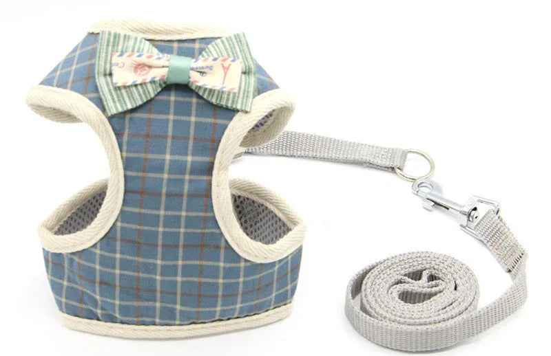 Cat Traction Rope Walking Chain Dog Walking Artifact