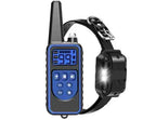 Remote Control Dog Training Collar Adjustable Pet Training Device
