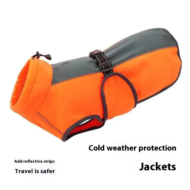 Gilet Invernale Spesso Teddy per Autunno e Inverno