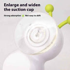 Teasing Cat Toy Automatic Pes Toy With Tail Motion Activated Kitten Toy Rechargeable Smart Interactive Cat Toy Pet Products