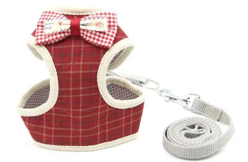 Cat Traction Rope Walking Chain Dog Walking Artifact