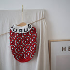 New Dog Clothes Pet Warm Sweater