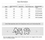 Pet Winter Thickening Large Dog Clothes Sweater