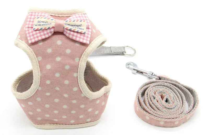 Cat Traction Rope Walking Chain Dog Walking Artifact