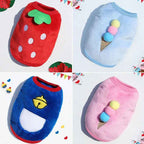 Dog Cat Vest Pet Clothes