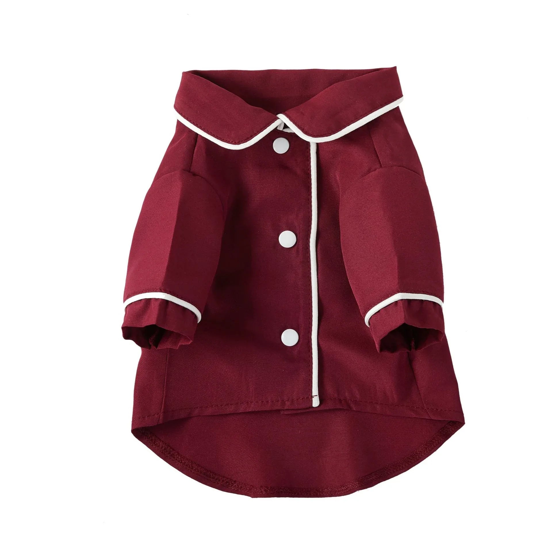 반려동물 잠옷 강아지 잠옷 소형견 고양이 의류