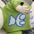 Pet Clothes Dog Cat Puppy Fall Winter Sweater